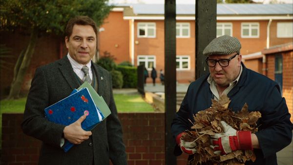 Big School - Episode 3