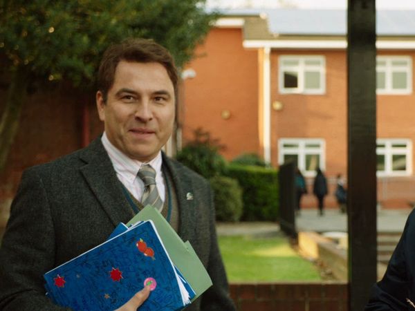 Big School - Episode 3