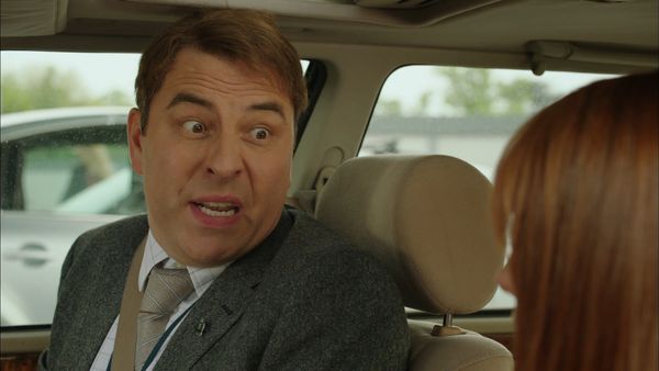Big School - Episode 1