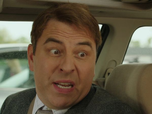 Big School - Episode 1