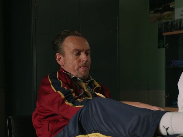 Big School - Episode 2