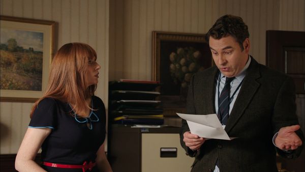 Big School - Episode 1
