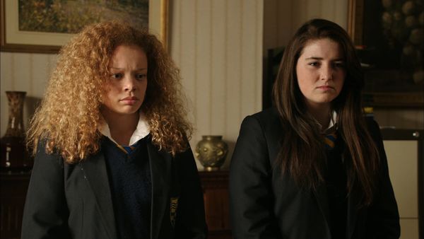 Big School - Episode 5