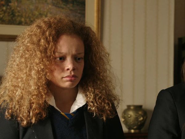Big School - Episode 5
