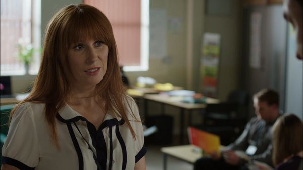Big School - Episode 4