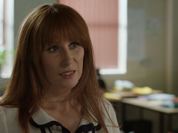 Big School - Episode 4