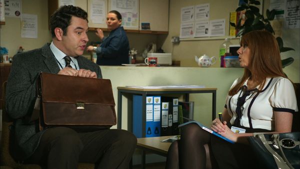 Big School - Episode 3