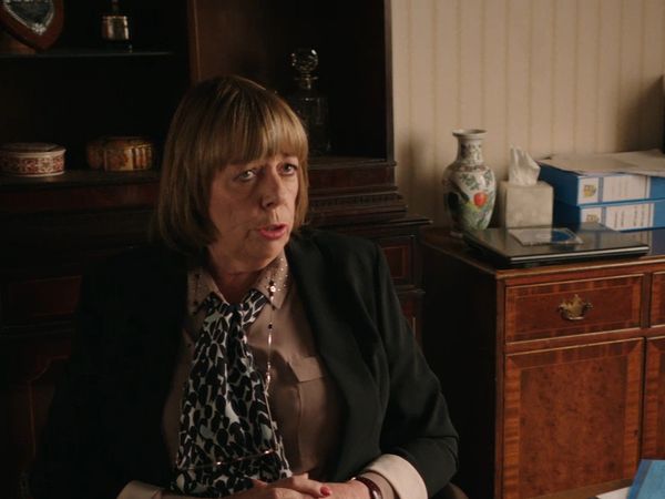 Big School - Episode 6