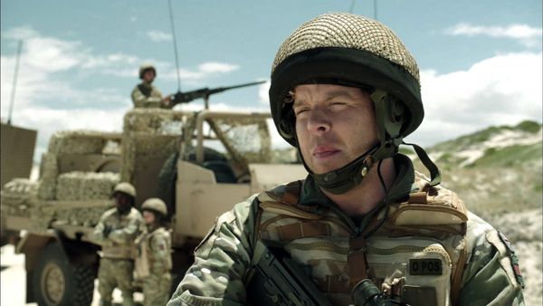 Bluestone 42 - Episode 4