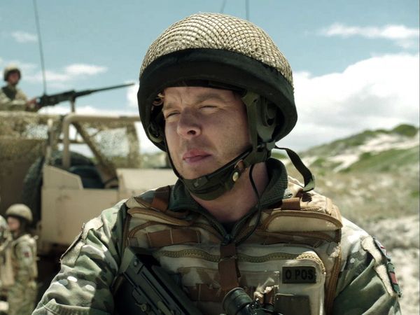 Bluestone 42 - Episode 4