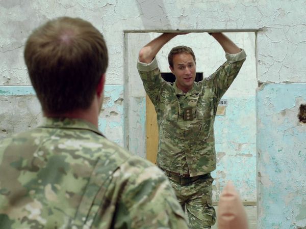 Bluestone 42 - Episode 6