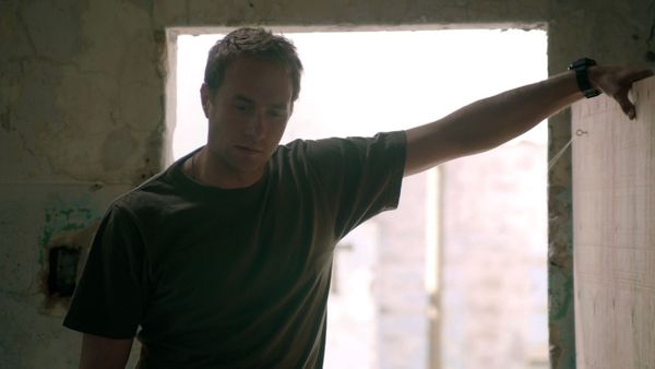 Bluestone 42 - Episode 8