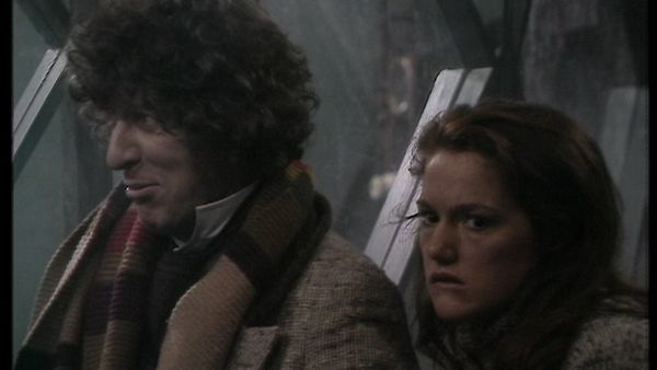 Doctor Who: Horror of Fang Rock - Episode 2