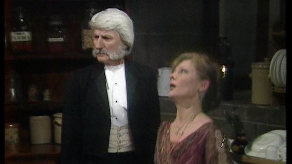 Doctor Who: Horror of Fang Rock - Episode 4