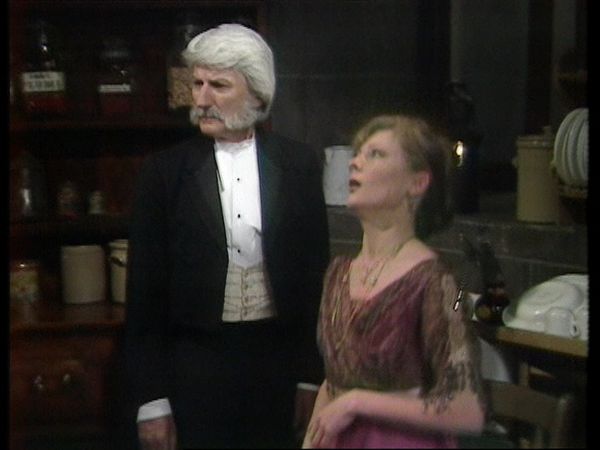 Doctor Who: Horror of Fang Rock - Episode 4