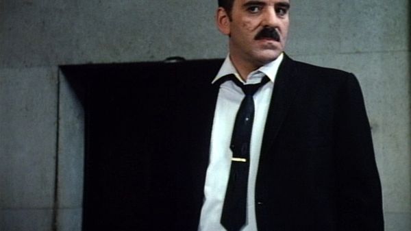 Crime Story - Torello on Trial