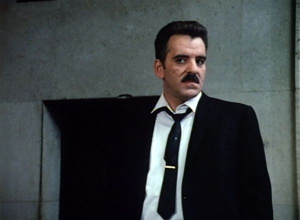 Crime Story - Torello on Trial