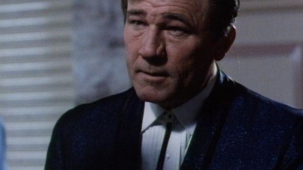 Crime Story - The Pinnacle