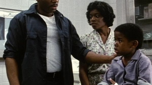 Crime Story - Abrams for the Defense