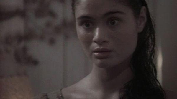 Crime Story - Femme Fatale