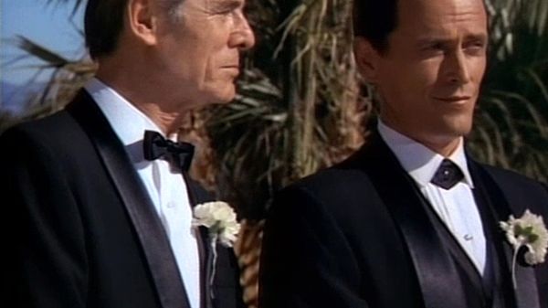 Crime Story - The Senator, the Movie Star, and the Mob