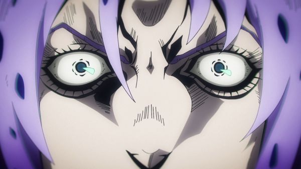 JoJo's Bizarre Adventure - JoJo's Bizarre Adventure