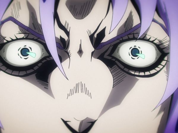 JoJo's Bizarre Adventure - JoJo's Bizarre Adventure
