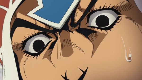 JoJo's Bizarre Adventure - JoJo's Bizarre Adventure