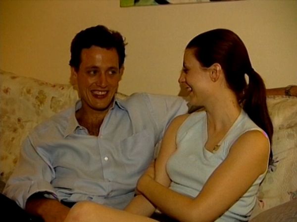 Blind Date - Meet the Parents