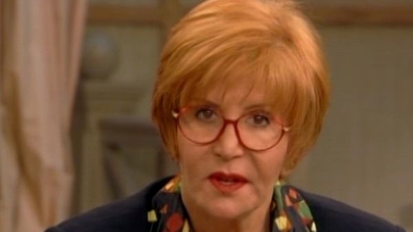 Sally - I Can't Believe I Survived