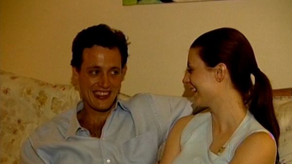 Blind Date - Meet the Parents