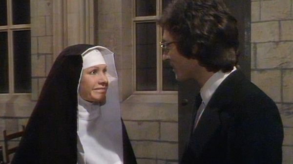 Thriller - Death To Sister Mary