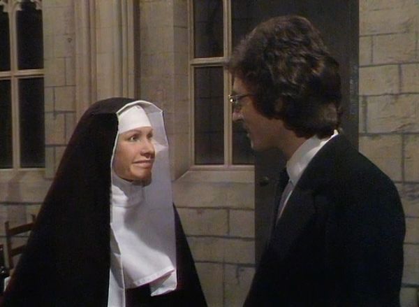 Thriller - Death To Sister Mary