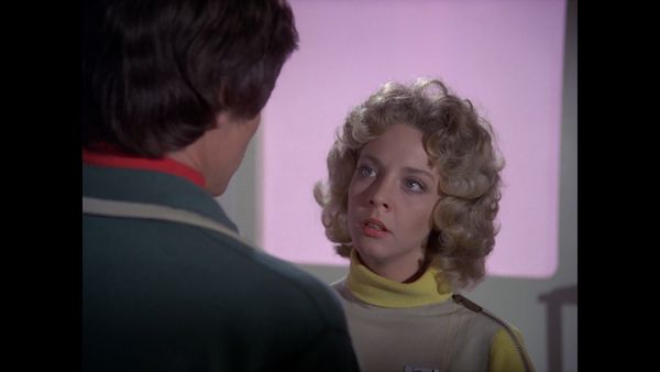 Space: 1999 - The Lambda Factor