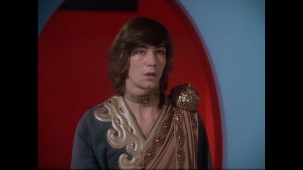 Space: 1999 - The Dorcons