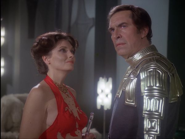 Space: 1999 - Devil's Planet