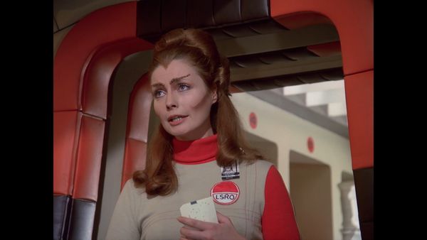 Space: 1999 - The AB Chrysalis