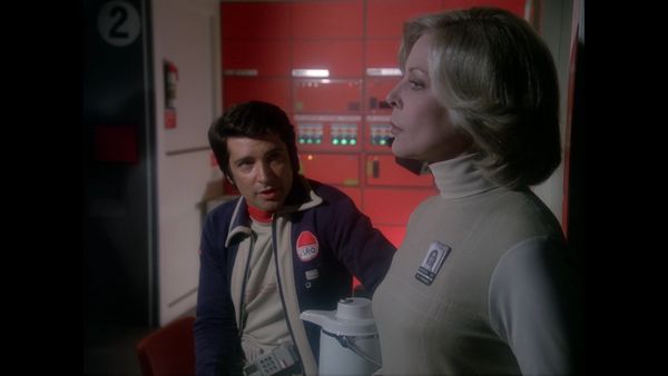 Space: 1999 - Seed of Destruction