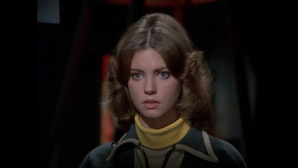 Space: 1999 - A Matter Of Balance