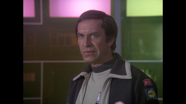 Space: 1999 - Brian the Brain