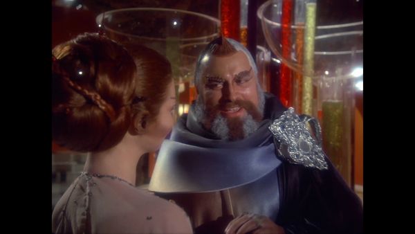 Space: 1999 - The Metamorph
