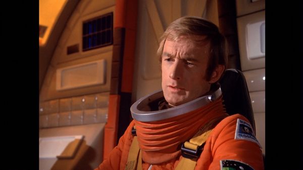Space: 1999 - The Last Enemy