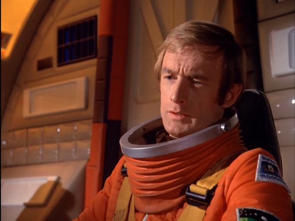 Space: 1999 - The Last Enemy