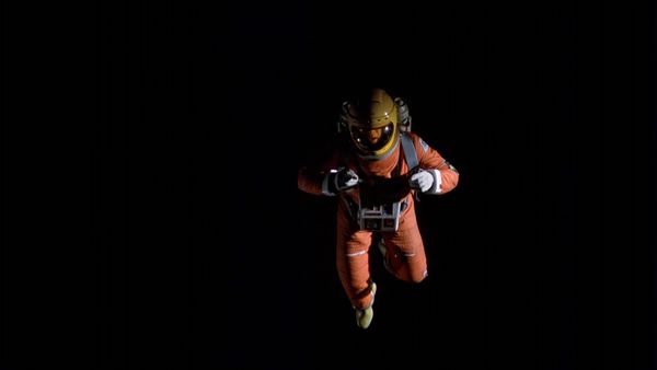 Space: 1999 - Space Brain