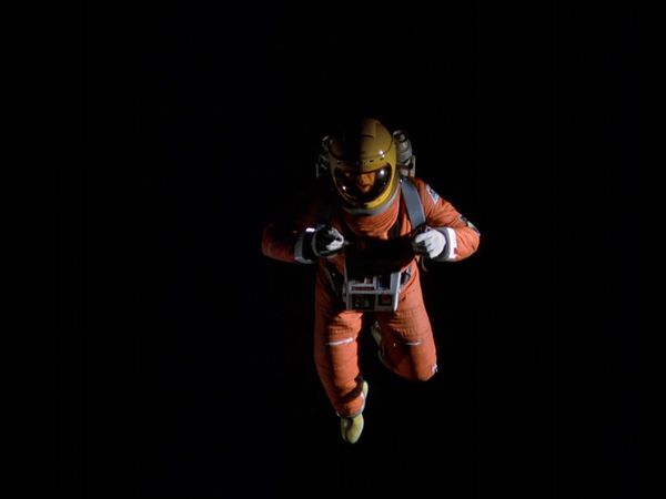 Space: 1999 - Space Brain