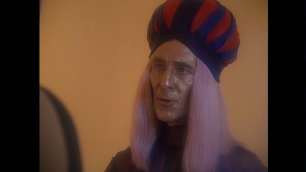 Space: 1999 - Missing Link