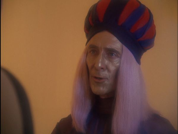 Space: 1999 - Missing Link