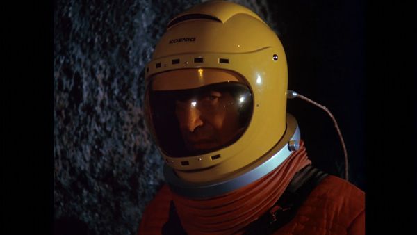 Space: 1999 - End of Eternity