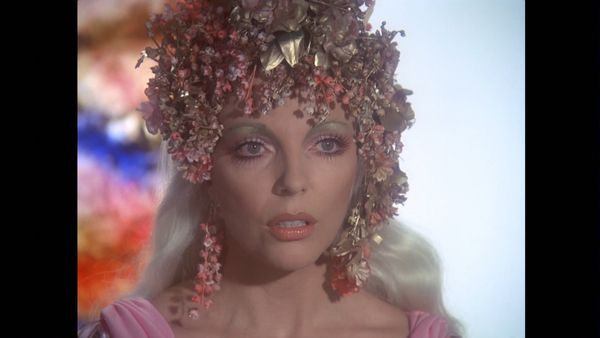 Space: 1999 - Mission of the Darians