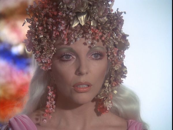 Space: 1999 - Mission of the Darians